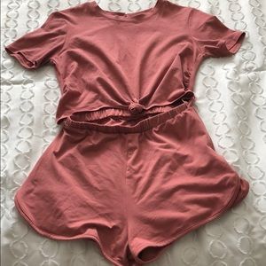 Cotton on romper